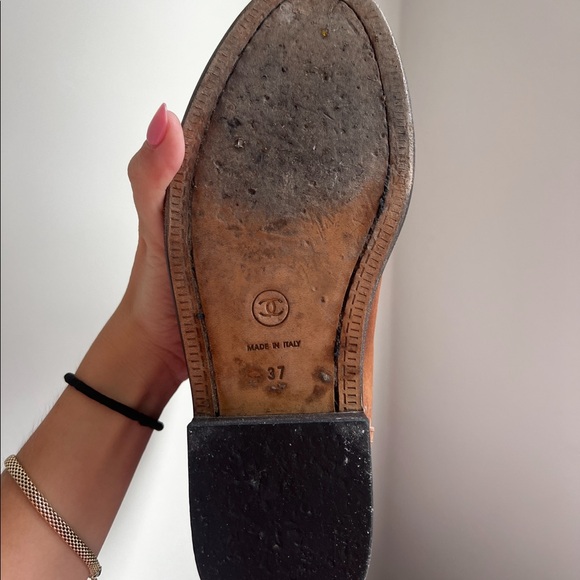 Chanel Boots - Picture 5 of 6